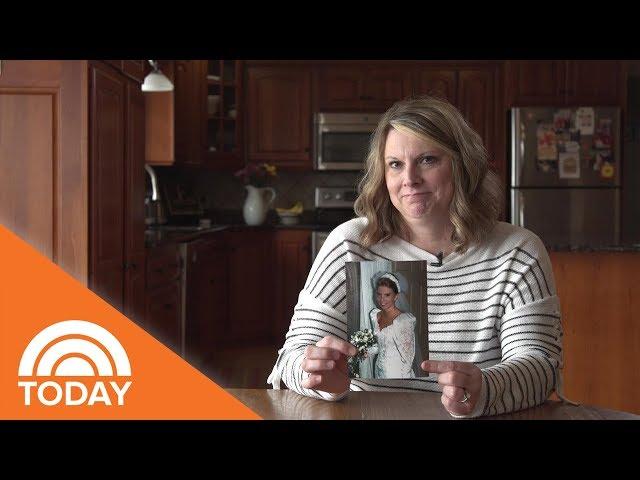 Woman Shares 20-Year Struggle With Anorexia: ‘I Was Hiding In Plain Sight’ | TODAY