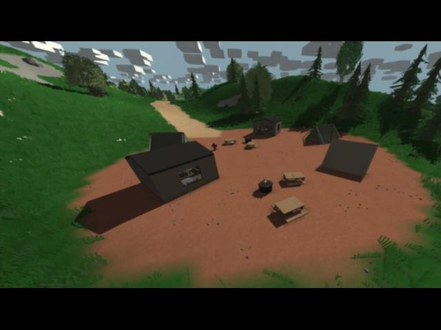 UNTURNED - COME HAVE FUN ON MY SERVER!!! (shut down)