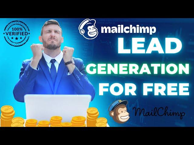 How to Connect MailChimp To WordPress Website  how to connect MailChimp to WordPress