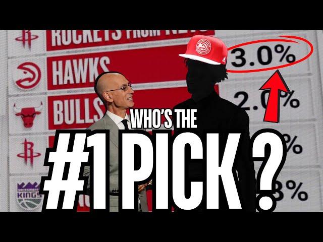 Who should the Hawks DRAFT with #1 Pick? | Part 1: Prospect Evaluation