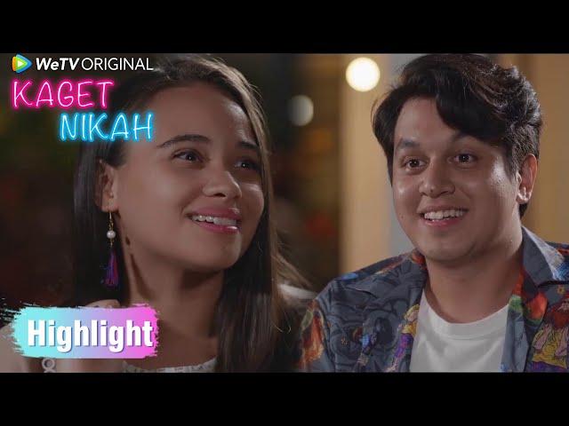 Kaget Nikah | Highlight EP07 Cara Andre Jadi Menantu Yang Baik | WeTV Original