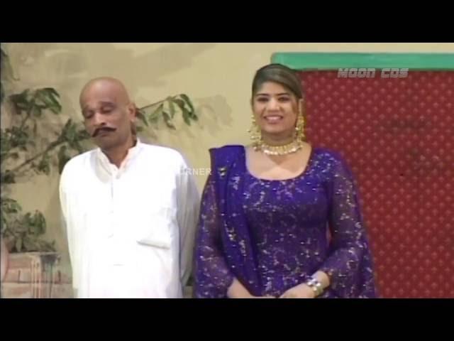 Best of Babbu Braal New Stage Drama Full Comedy Funny Clip