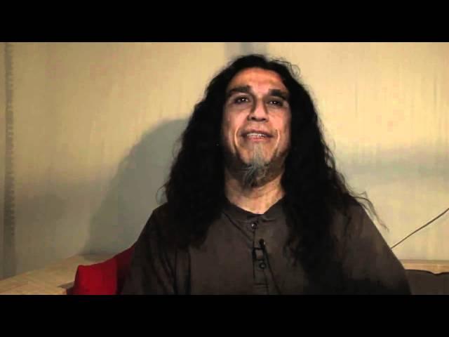 Slayer interview - Tom Araya (part 1)