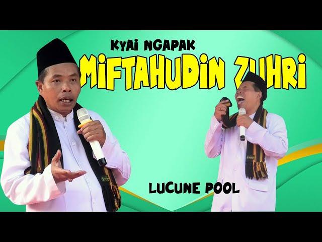 Pengajian Terbaru Kyai Miftahudin Zuhri Kebumen