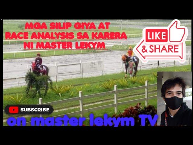 METRO TURF KARERA TIPS AND ANALYSIS BY MasterLekym DECEMBER 20 2024 FRIDAY RACING START 5:00PM