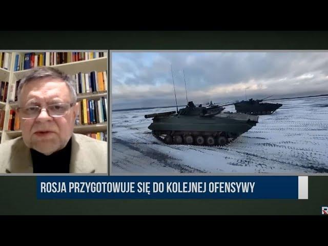 Grochmalski: Nowy ukraiński superdron. Ofensywa ruszyła. Rosyjskie media o Tusku|Dziennikarski Poker