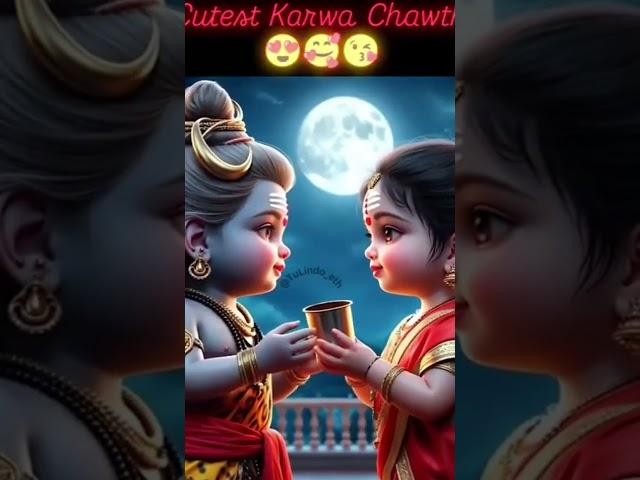 Best couple Shiv ️ Parvati