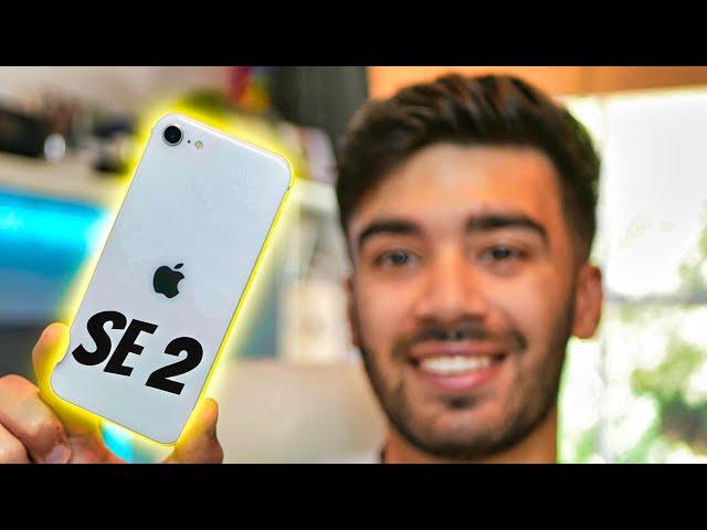 iPhone SE 2020 in 2023 - Still Worth it?