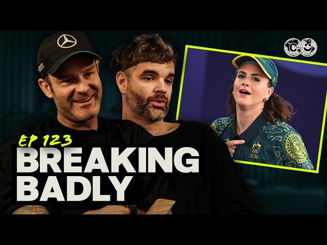 Breaking Badly | Club Good Podcast | Ep. 123