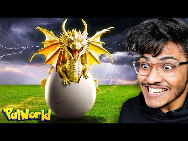 BREEDING MOST POWERFUL ELECTRIC POKEMON | PALWORLD PART 11