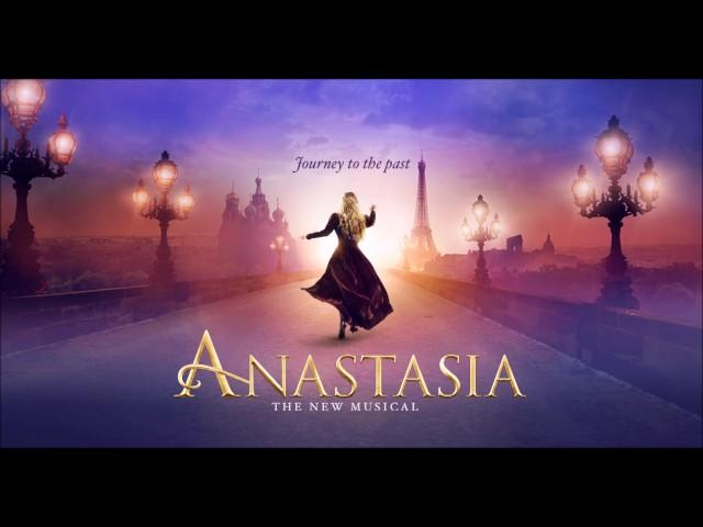 Journey To The Past - Anastasia Original Broadway Cast Recording