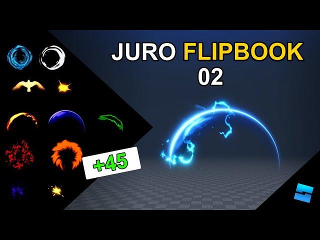 The only VFX flipbook pack you need! Available Now! [ROBLOX]