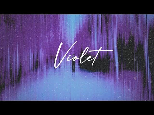 FREE Chill Guitar R&b Type Beat 2023 - "Violet" - POP Type beat