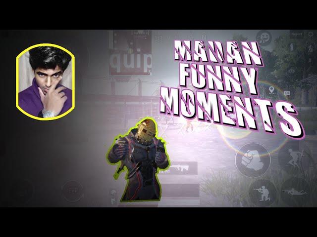 MADAN FUNNY MOMENTS // WITH BAD WORDS