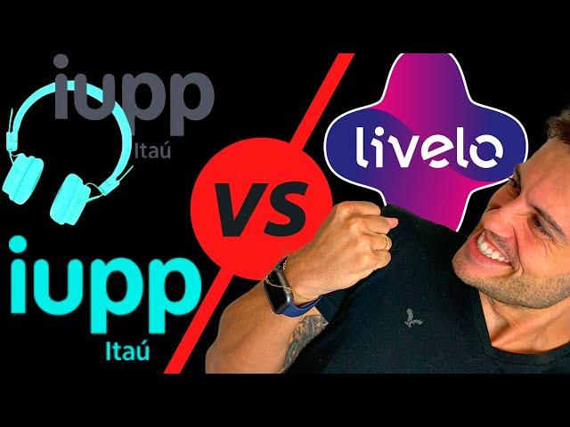 Iupp Itau Vale a Pena para Milhas Aéreas? É Melhor que a Livelo? [Como Lucrar com Milhas]