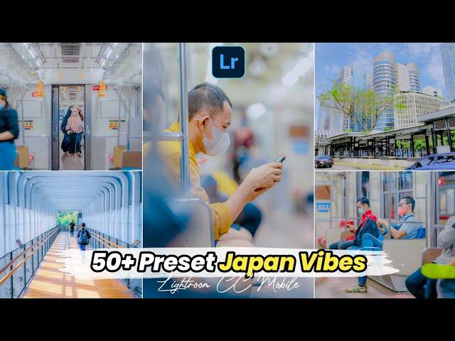 FREE 50+ PRESET LIGHTROOM TERBARU 2022 BY JOKO KURNIAWAN | PRESET LIGHTROOM