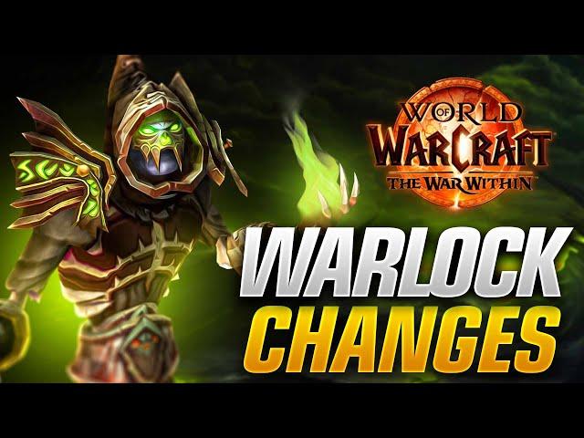 Some Pretty IMPORTANT Warlock Changes in This Weeks Beta Build!