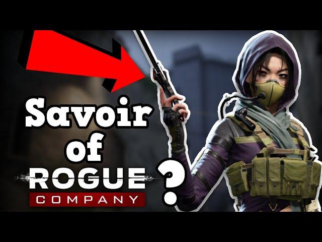 Does SEASON 6 Save ROGUE COMPANY!?