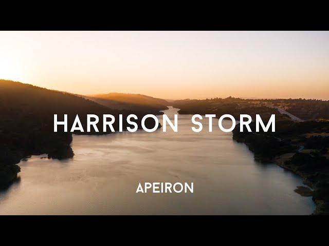 Harrison Storm - Feeling You, A Sense of Home - APEIRON Mix