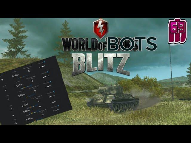 World Of BOTS