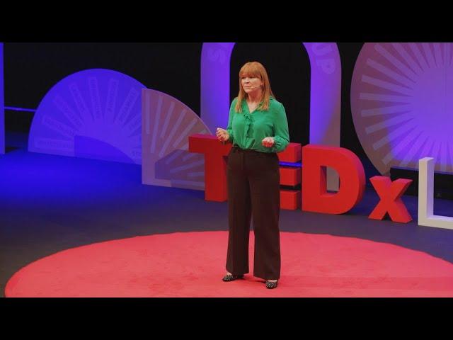 How to challenge workplace discrimination and win | Donna Patterson | TEDxLondonWomen