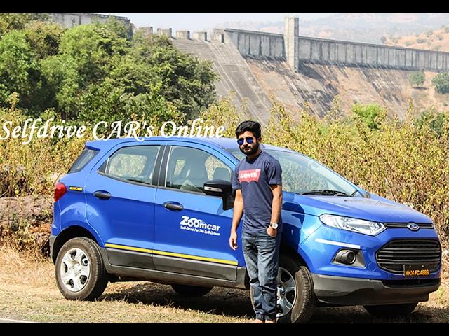 selfdrive car hire online    ZOOMCAR pune mumbai jaipur