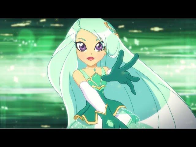 Lyna  - LoliRock Princess Compilation