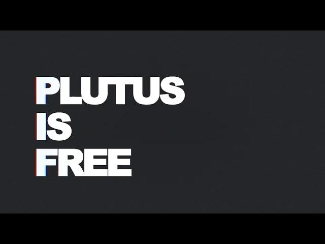 Plutus App Promo