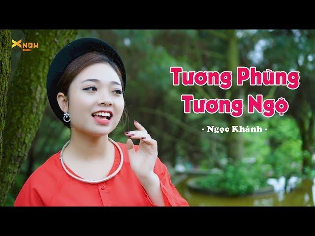 Tương Phùng Tương Ngộ - Gục Ngã Ngay Từ Câu Hát Đầu Tiên Cất Lên - Ngọc Khánh