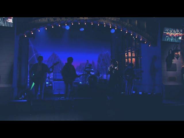 The Strokes - Bad Decisions (Live)