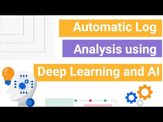 XenonStack - Automatic Log Analysis using Deep Learning and AI