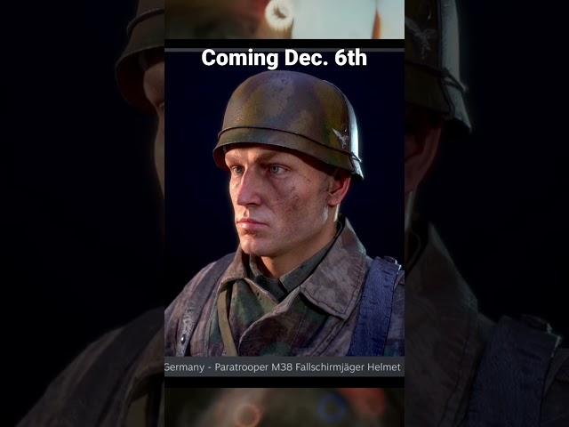 New DLC dropping with Content update #hellletloose #milsim #gaming #consolegaming #ww2