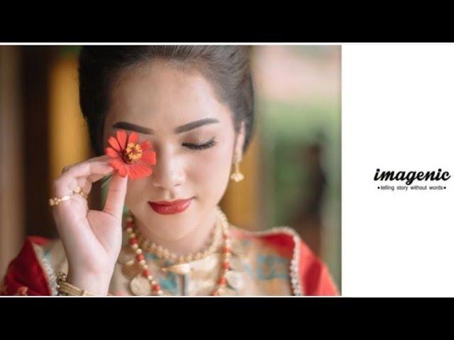 Preset Lightroom Wedding IMAGENIC