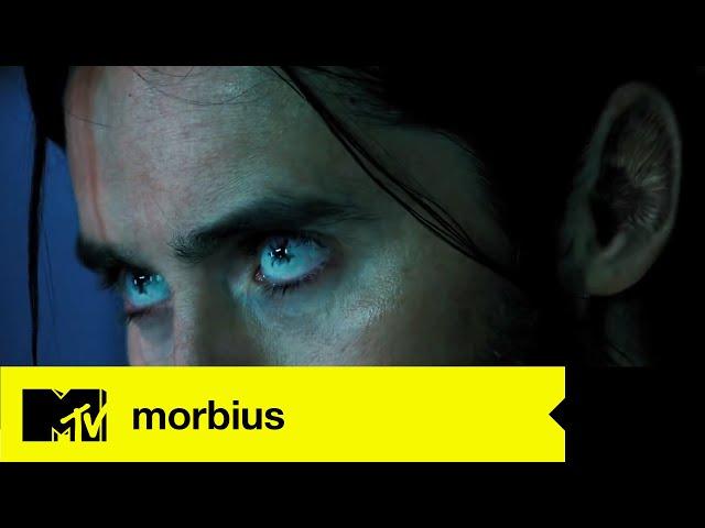 MORBIUS | Teaser Trailer | MTV Movies