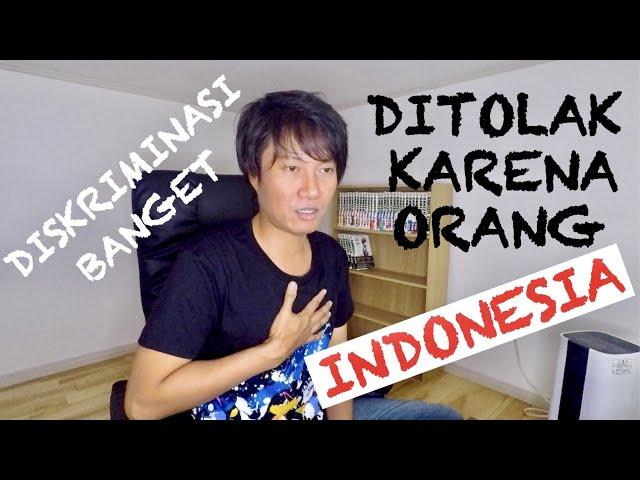 Sulitnya Cari Kerja di Jepang