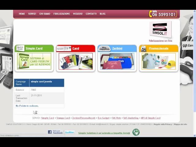 joomla virtuemart integration component simplecard