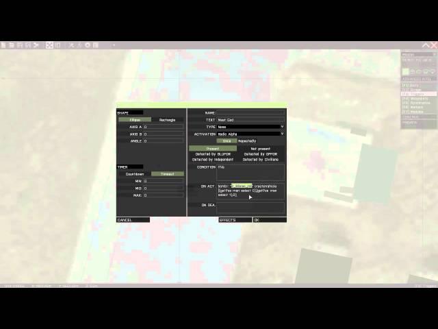 Arma 3: IED's and Suicide Bombers