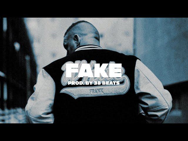 [FREE] Fler CCN Type Beat "FAKE" (prod. by 38 Beats)