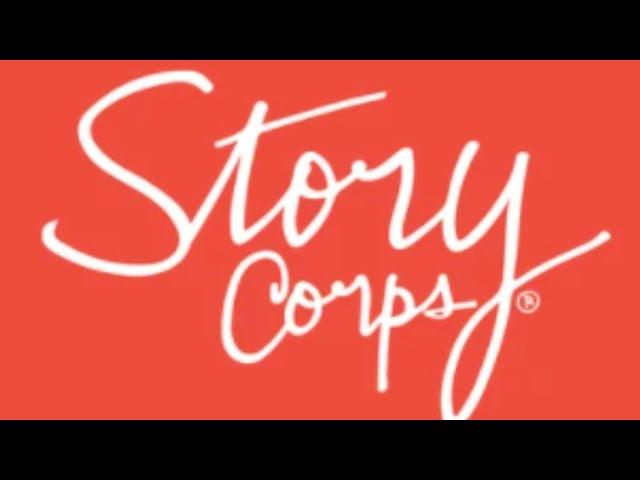 How to record StoryCorps interview