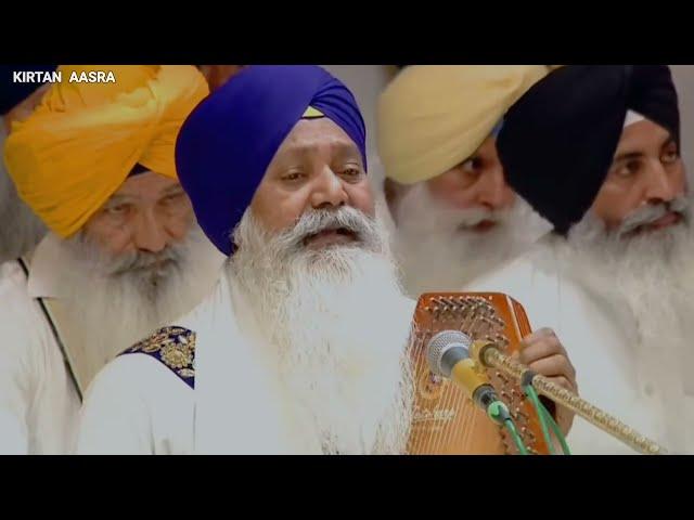 Full Kirtan Hazri Bhai Gurmeet Singh Shant Sri Darbar Sahib Amritsar #livekirtan #gurbani