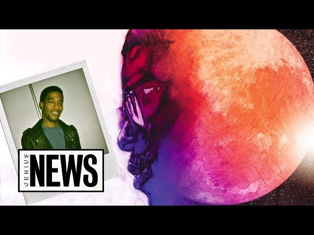 How Kid Cudi's 'Man on The Moon' Saved A Generation | Genius News