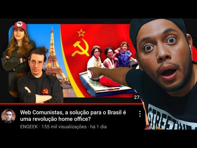 A Solução para o Brasil é uma Revolução Home office?.kkkkkkkkkkkk