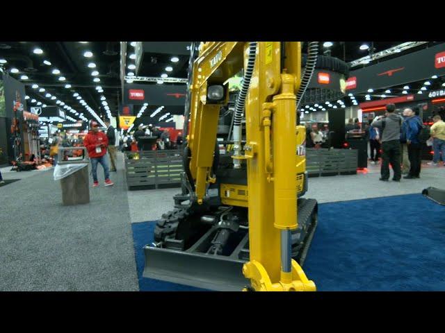 Massive Equip Expo brings millions of dollars, people from around the world to Louisville