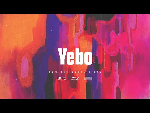 [FREE] Amapiano x dj maphorisa Type Beat - Yebo