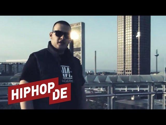 KEZ - Sterne am Himmel/Galaxie (ft. Pzychedelic) - Videopremiere