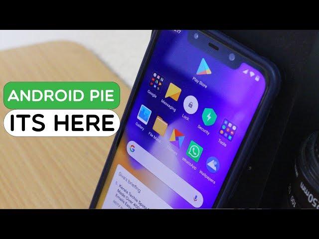 Poco F1 MIUI 10 Android 9.0 Pie Global Stable Update Quick Look || what's New ?