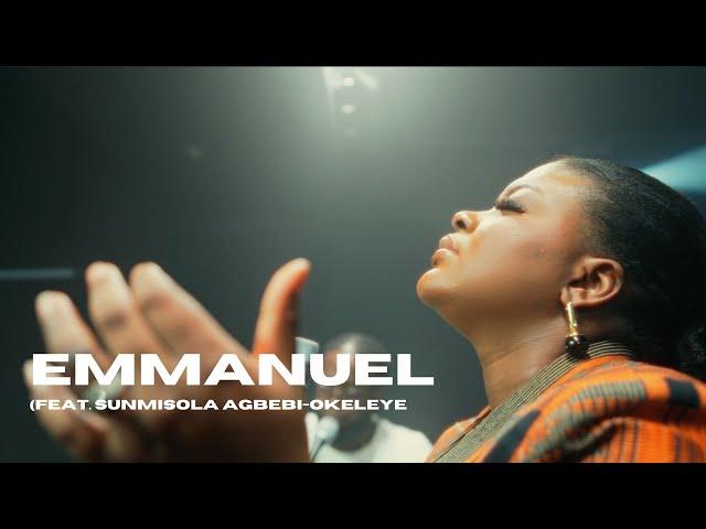 Rotimikeys - EMMANUEL (feat. Sunmisola Agbebi Okeleye)