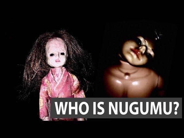 Investigating Nugumu: An Eerie Virtual YouTuber