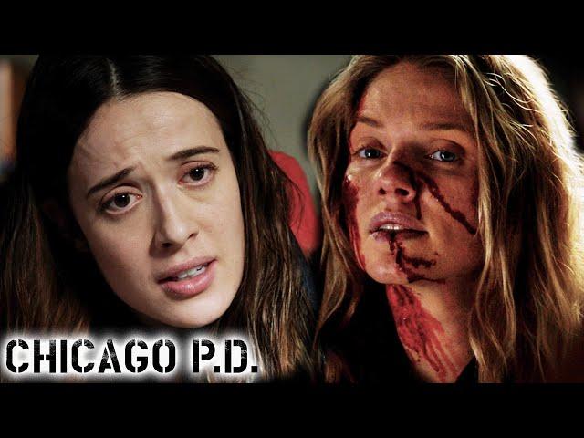 Chicago Officers Get Kidnapped by "Cop Killers" | Chicago P.D.