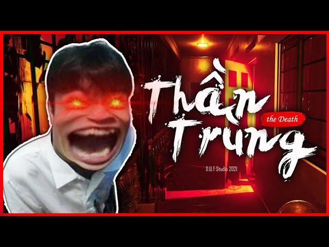 (THẦN TRÙNG) HIẾU BALEN PHÁ ĐẢO THẦN TỐC TỰA GAME VIỆT CỦA DŨNG CT, LẤY LUÔN GOOD ENDING!!